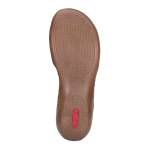 náhled Dámské sandály RIEKER 65919-12 modrá S6