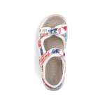 náhled Dámské sandály RIEKER 68666-90 multicolor S2