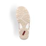 náhled Dámské sandály RIEKER 68666-90 multicolor S2