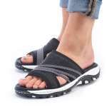 náhled Dámské nazouváky RIEKER 68680-00 černá S3