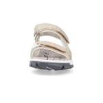 náhled Dámské sandály RIEKER RIE-10201348-S2 béžová