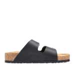 náhled Dámské nazouváky RIEKER 69384-00 černá S2