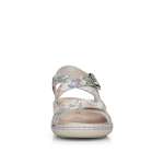 náhled Dámské sandály REMONTE RIE-10201369-S2 multicolor