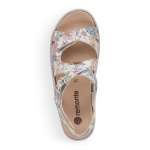 náhled Dámské sandály REMONTE RIE-10201369-S2 multicolor