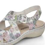 náhled Dámské sandály REMONTE RIE-10201369-S2 multicolor