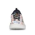 náhled Dámské nazouváky RIEKER N1752-90 multicolor S2