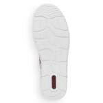 náhled Dámské nazouváky RIEKER N1752-90 multicolor S2
