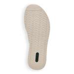 náhled Dámské nazouváky REMONTE RIE-10201380-S2 zelená