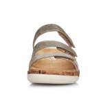 náhled Dámské nazouváky REMONTE RIE-10201391-S2 multicolor