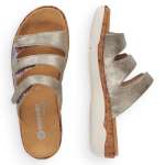 náhled Dámské nazouváky REMONTE RIE-10201391-S2 multicolor