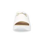 náhled Dámské nazouváky RIEKER RIE-10201419-S2 bílá