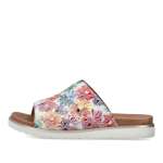 náhled Dámské nazouváky RIEKER RIE-10201436-S2 multicolor