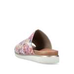 náhled Dámské nazouváky RIEKER RIE-10201436-S2 multicolor