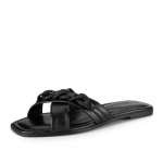 náhled Dámské nazouváky TAMARIS TAM-10201469-S2 černá