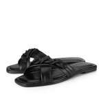 náhled Dámské nazouváky TAMARIS TAM-10201469-S2 černá