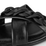 náhled Dámské nazouváky TAMARIS TAM-10201469-S2 černá