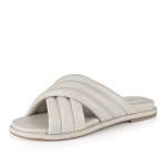 náhled Dámské nazouváky TAMARIS TAM-10201471-S2 bílá