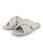 náhled Dámské nazouváky TAMARIS TAM-10201471-S2 bílá