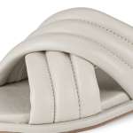 náhled Dámské nazouváky TAMARIS TAM-10201471-S2 bílá