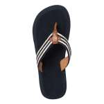 náhled Dámské žabky TAMARIS 27106-28-865 modrá S2