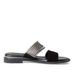 náhled Dámské nazouváky TAMARIS 27111-28-094 černá S2