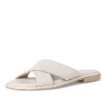 náhled Dámské nazouváky TAMARIS TAM-10201478-S2 bílá