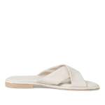 náhled Dámské nazouváky TAMARIS TAM-10201478-S2 bílá