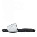 náhled Dámské nazouváky TAMARIS TAM-10201490-S2 bílá