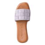 náhled Dámské nazouváky TAMARIS TAM-10201491-S2 fialová