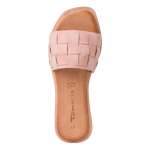 náhled Dámské nazouváky TAMARIS TAM-10201492-S2 růžová