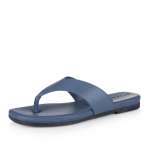 náhled Dámské žabky TAMARIS TAM-10201504-S2 modrá