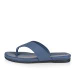 náhled Dámské žabky TAMARIS TAM-10201504-S2 modrá