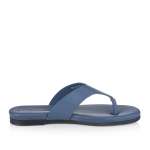 náhled Dámské žabky TAMARIS TAM-10201504-S2 modrá