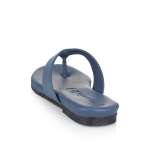 náhled Dámské žabky TAMARIS TAM-10201504-S2 modrá