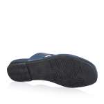 náhled Dámské žabky TAMARIS TAM-10201504-S2 modrá