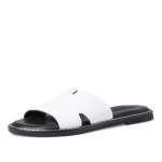 náhled Dámské nazouváky TAMARIS 27135-28-100 bílá S2