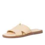 náhled Dámské nazouváky TAMARIS TAM-10201509-S2 žlutá