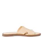 náhled Dámské nazouváky TAMARIS TAM-10201509-S2 žlutá