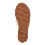 náhled Dámské nazouváky TAMARIS TAM-10201509-S2 žlutá