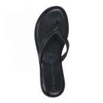 náhled Dámské žabky TAMARIS 27152-38-001 černá S2