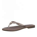 náhled Dámské žabky TAMARIS 27152-38-194 zlatá S2