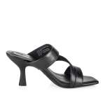 náhled Dámské nazouváky TAMARIS TAM-10201513-S2 černá