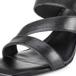 náhled Dámské nazouváky TAMARIS TAM-10201513-S2 černá
