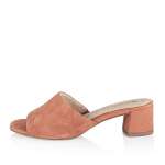 náhled Dámské nazouváky TAMARIS 27204-28-625 hnědá S2