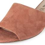 náhled Dámské nazouváky TAMARIS 27204-28-625 hnědá S2