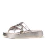 náhled Dámské nazouváky TAMARIS TAM-10201525-S2 zlatá