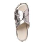 náhled Dámské nazouváky TAMARIS TAM-10201525-S2 zlatá