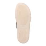 náhled Dámské nazouváky TAMARIS TAM-10201525-S2 zlatá