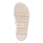 náhled Dámské nazouváky TAMARIS 27213-28-418 béžová S2