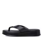 náhled Dámské žabky TAMARIS TAM-10201534-S2 černá